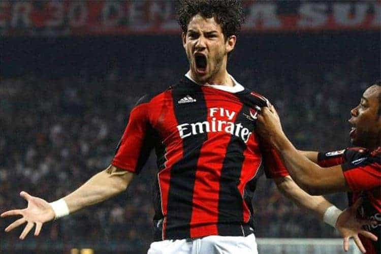 Milan, l&rsquo;ex Pato si racconta tra passato e futuro: &ldquo;Io all&rsquo;Inter? Perch&eacute; no&rdquo;