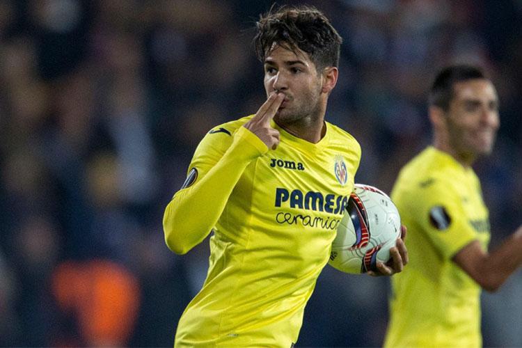 Allenatore Villarreal: "Pato va in Cina, al Tianjin"