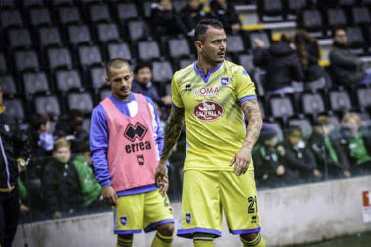 Pepe: "Procuratore mestiere che mi intrigava quando ero calciatore. Fa effetto vedere Bonucci al Milan"