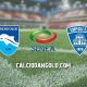 Pescara-Empoli, probabili formazioni e stato di forma