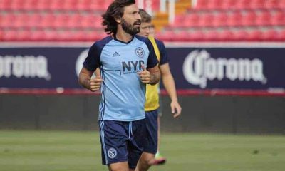 Milan, a tutto Pirlo: &ldquo;Il Real Madrid il mio rimpianto pi&ugrave; grande&rdquo;