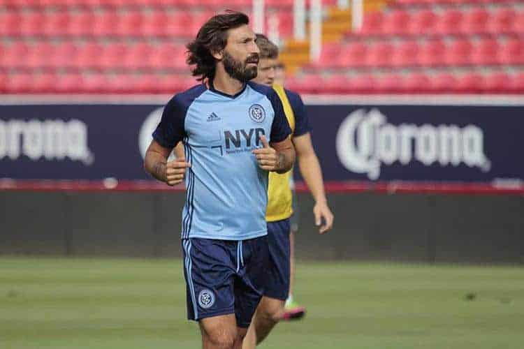 Milan, a tutto Pirlo: &ldquo;Il Real Madrid il mio rimpianto pi&ugrave; grande&rdquo;