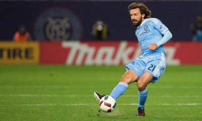 Calciomercato, Bernardeschi a un passo dalla MLS: da Nesta a Pirlo, gli italiani che hanno tentato l&rsquo;avventura oltreoceano