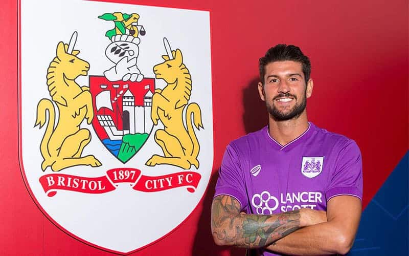 UFFICIALE: Hellas Verona, Eros Pisano firma con il Bristol City