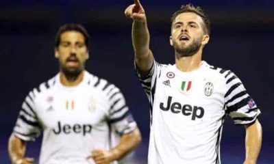Calciomercato Juventus, Guardiola chiama Pjanic per portarlo al Manchester City