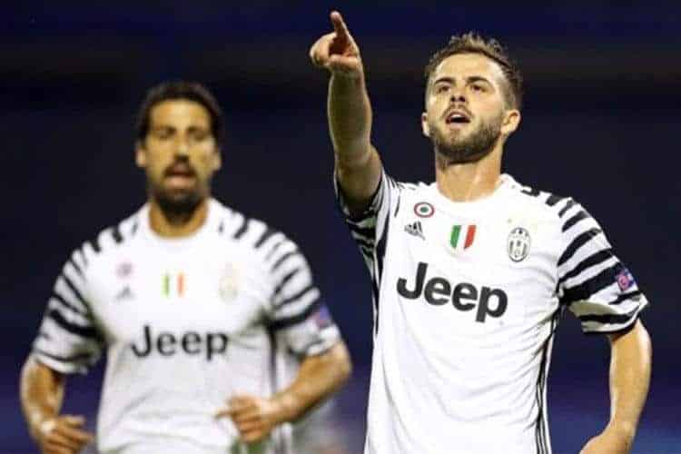 Calciomercato Juventus, Guardiola chiama Pjanic per portarlo al Manchester City