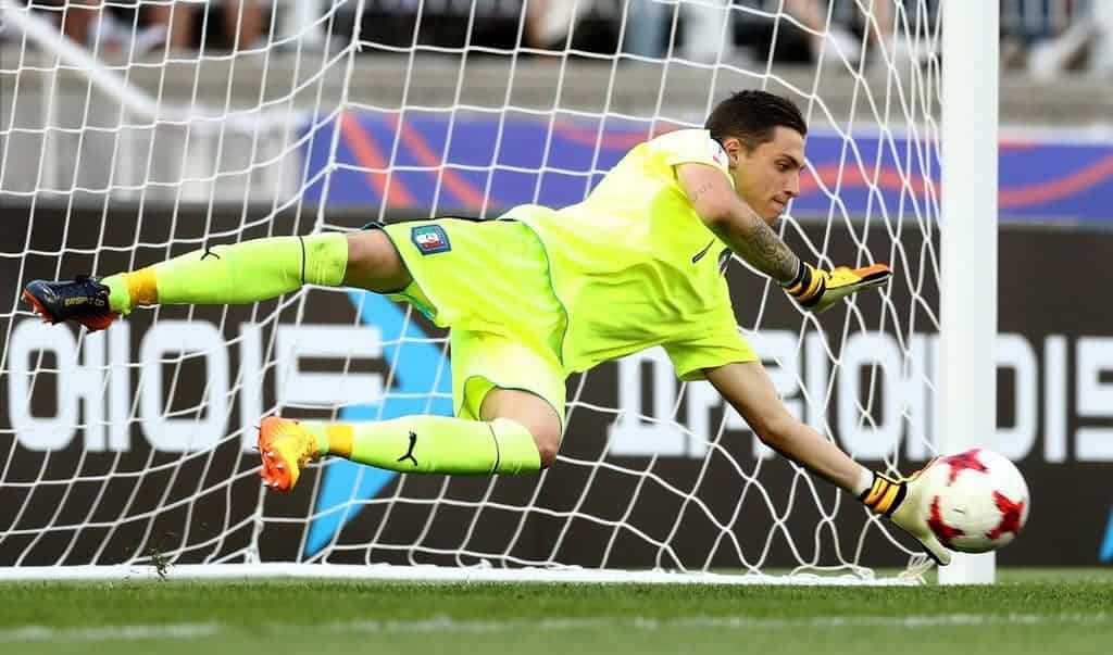 Serie B, la classifica dei 10 giovani talenti da tenere d&rsquo;occhio per il futuro