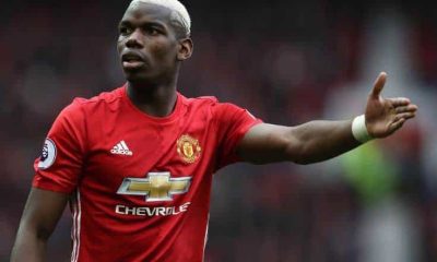 Juventus, Pogba: &ldquo;Il Manchester United &egrave; casa. A Torino ero in vacanza&rdquo;