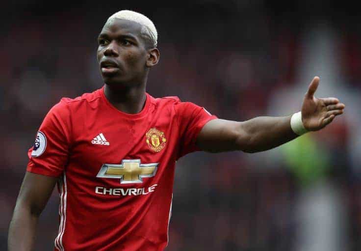 Juventus, Pogba: &ldquo;Il Manchester United &egrave; casa. A Torino ero in vacanza&rdquo;