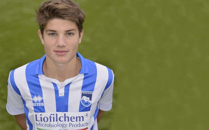 UFFICIALE: Inter, dal Pescara arrivano Peschetola e Pompetti