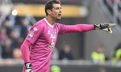 Fantacalcio: i portieri consigliati e sconsigliati per la 12^ giornata