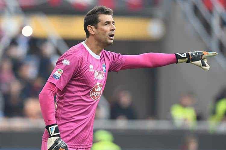 Fantacalcio: i portieri consigliati e sconsigliati per la 12^ giornata