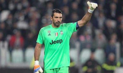 Juventus-Real Madrid, Buffon vs Cristiano Ronaldo: la resa dei conti