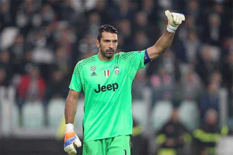 Juventus-Real Madrid, Buffon vs Cristiano Ronaldo: la resa dei conti
