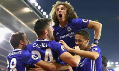 Premier League, la decima meraviglia di Conte: il Chelsea &egrave; in fuga