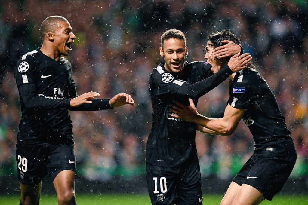 Champions League, tutti i risultati, Grione A,B,C