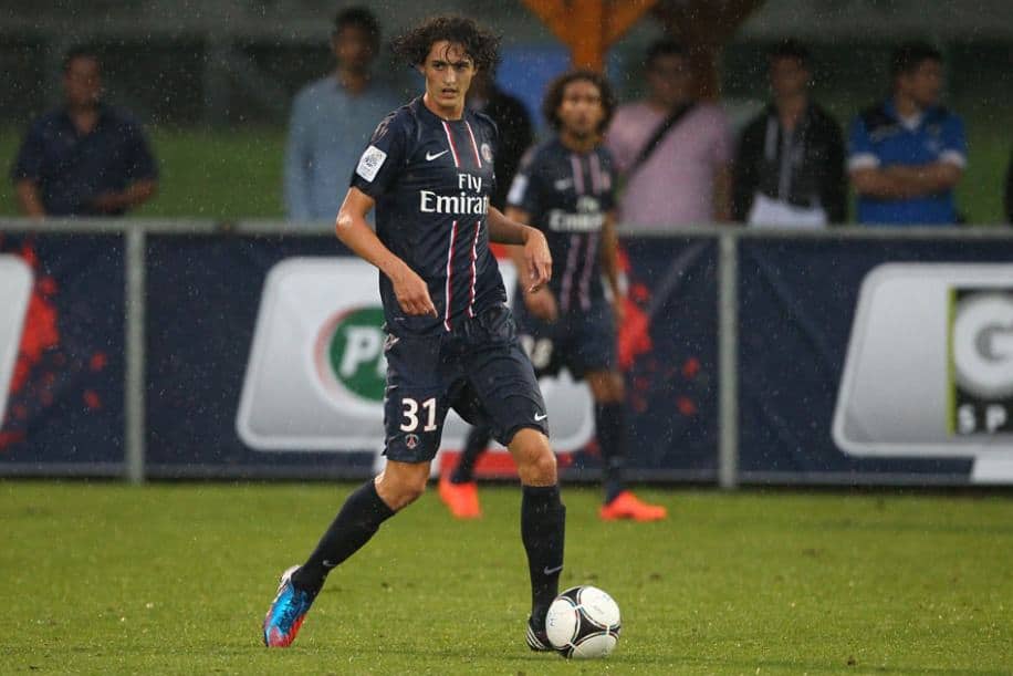 Calciomercato Juventus, trovato l&rsquo;accordo con Rabiot del PSG