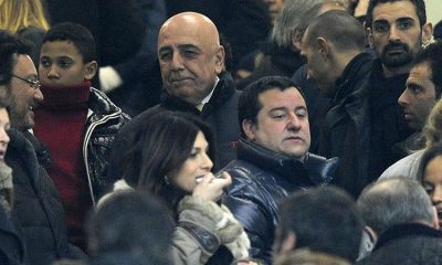 Milan, clamoroso: Raiola offre Donnarumma all&rsquo;Inter