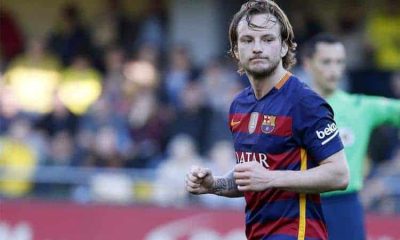 Juventus-Barcellona, Rakitic: "Buffon? Lo manderei in Russia al mio posto"