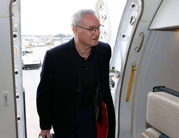 UFFICIALE: Fulham, il nuovo allenatore &egrave; Claudio Ranieri