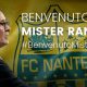 UFFICIALE: Nantes, Claudio Ranieri &egrave; il nuovo allenatore