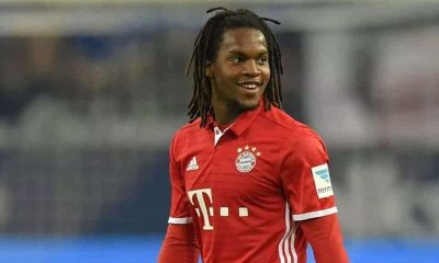 Milan, si continua a seguire Sanches del Bayern ma Rummenigge spara alto