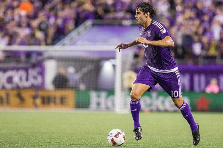 Kak&agrave;: &ldquo;Derby di Milano un&rsquo;altra cosa. Donnarumma &egrave; un fenomeno.&rdquo;