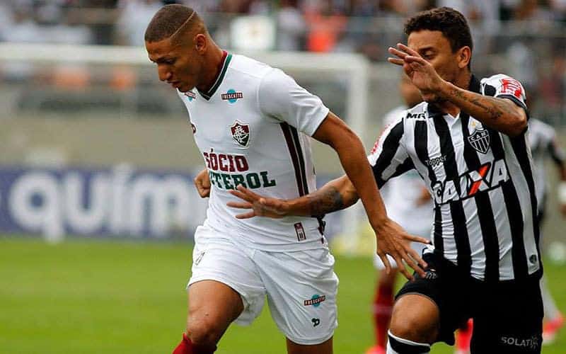 Lazio, per l&rsquo;attacco spunta il brasiliano Richarlison