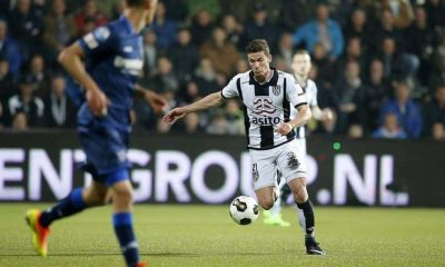 UFFICIALE: Atalanta, acquistato Robin Gosens dall&rsquo;Heracles