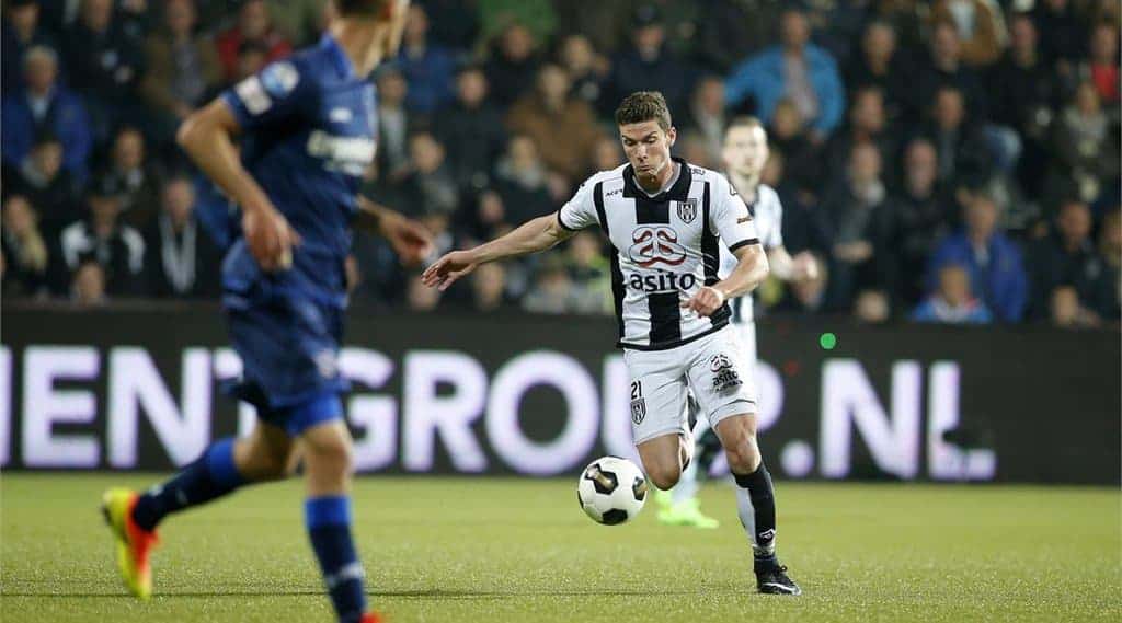 UFFICIALE: Atalanta, acquistato Robin Gosens dall&rsquo;Heracles