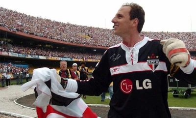 La classifica dei portieri goleador della storia del calcio