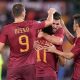 Roma, Spalletti e la sua macchina da gol perfetta: tutti i numeri dell&rsquo;attacco giallorosso
