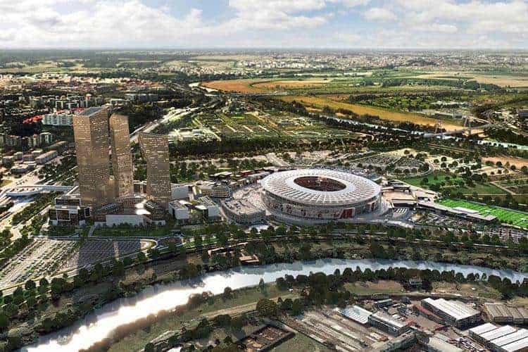 Roma, tensione in citt&agrave;: striscioni contro Pallotta e i giocatori