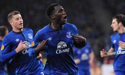 UFFICIALE, Lukaku dell'Everton &egrave; un nuovo giocatore del Manchester United