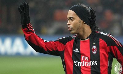 C'era una volta Ronaldinho: l'essenza del calcio che incontra l'allegria