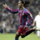 C'era una volta&hellip; Ronaldinho, l'extraterrestre che ha cambiato il calcio