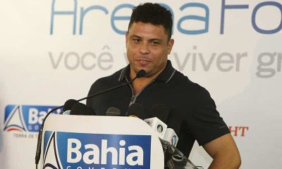 Inter, Ronaldo &egrave; convinto: &ldquo;Non vincemmo lo scudetto a causa di forze esterne, aiutavano la Juve&rdquo;