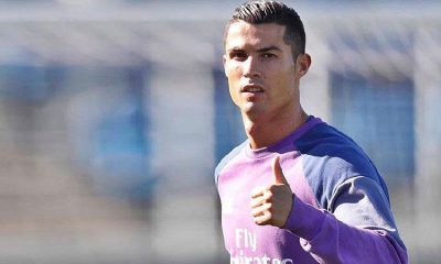 Real Madrid, Cristiano Ronaldo: &ldquo;La Juve pu&ograve; vincere la Champions. Totti &egrave; un esempio per i giovani.&rdquo;