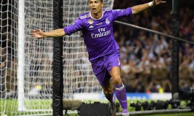 Cristiano Ronaldo, Neymar, Tevez e non solo: 5 febbraio giorno di grandi compleanni