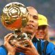 C'era una volta&hellip; Il primo Pallone d'oro di Ronaldo, il Fenomeno
