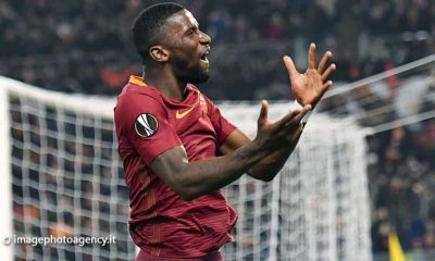 UFFICIALE: Roma, ciao Rudiger: il giocatore ha firmato con il Chelsea