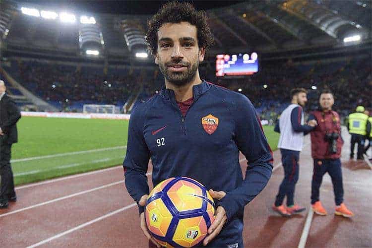 Fiorentina, respinto l&rsquo;appello al Tas sul caso Salah: niente risarcimento