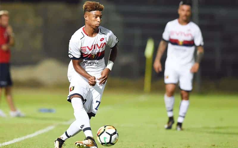 Calciomercato Inter, i nerazzurri chiudono il colpo Salcedo