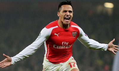 Manchester United, UFFICIALE: scambio Sanchez-Mkhitaryan con l'Arsenal