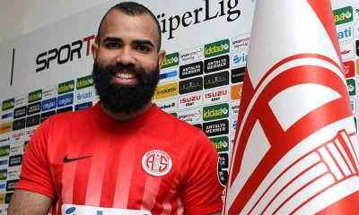 UFFICIALE: Benevento, arriva finalmente Sandro dall&rsquo;Antalyaspor