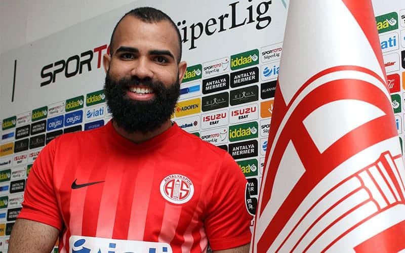 UFFICIALE: Benevento, arriva finalmente Sandro dall&rsquo;Antalyaspor