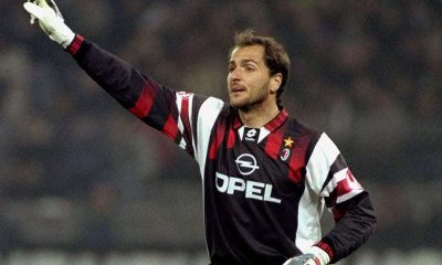 Rossi: &ldquo;Io sto dalla parte di Donnarumma. Deve avere la massima libert&agrave; di scelta&rdquo;