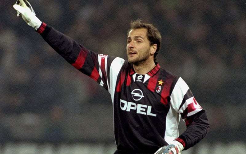 Rossi: &ldquo;Io sto dalla parte di Donnarumma. Deve avere la massima libert&agrave; di scelta&rdquo;