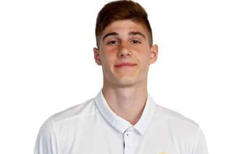 Milan, alla scoperta di Sergio Sanchez Gioya: centrocampista di qualit&agrave; per Gattuso