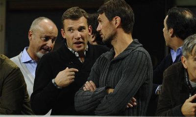 Milan, ottant'anni di Italo Galbiati: il rapporto dell'osservatore che scopr&igrave; Shevchenko